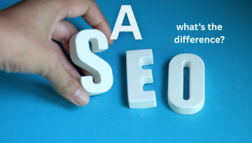 AEO vs SEO