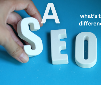 AEO vs SEO