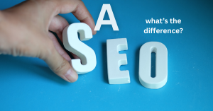 AEO vs SEO : which is best?